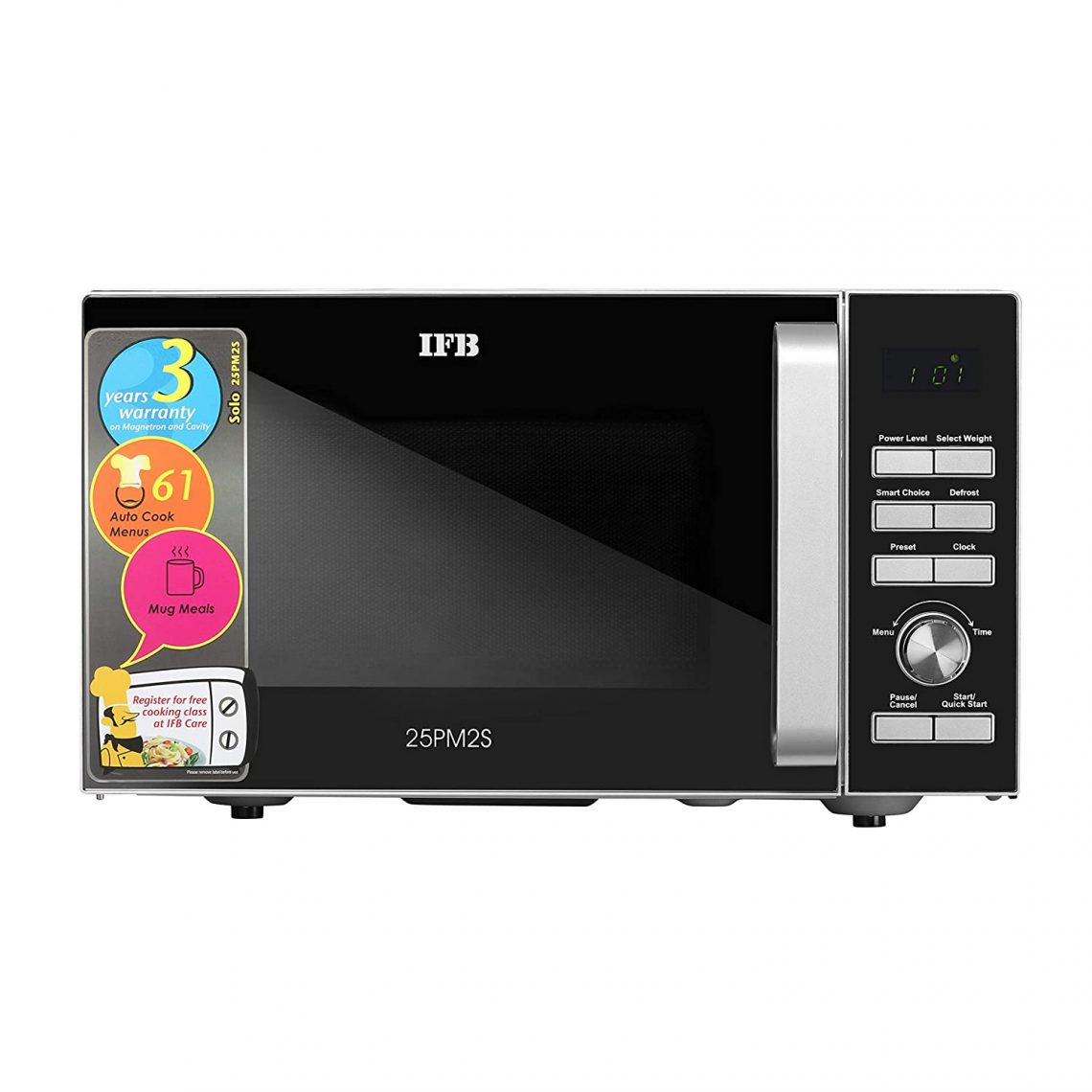 5 Best LowWattage Microwave in 2024 Ultimate Buying Guide
