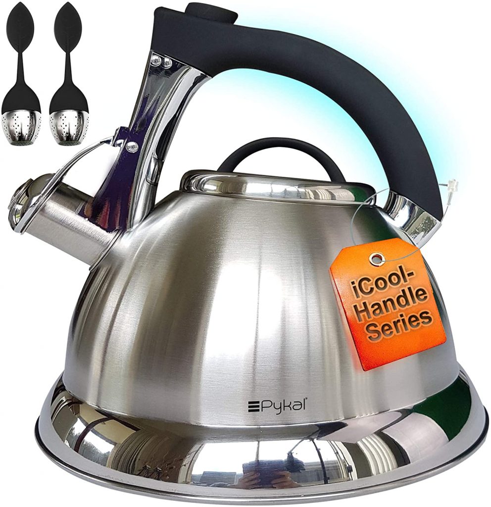 Best Low Wattage Kettle for Caravans and Camping in 2024