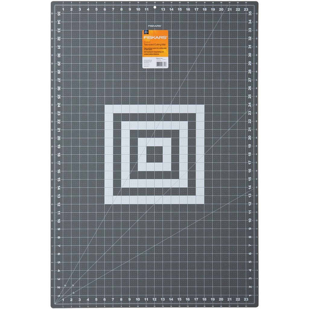 The Best Cutting Mats All About Self Healing Cutting Mats