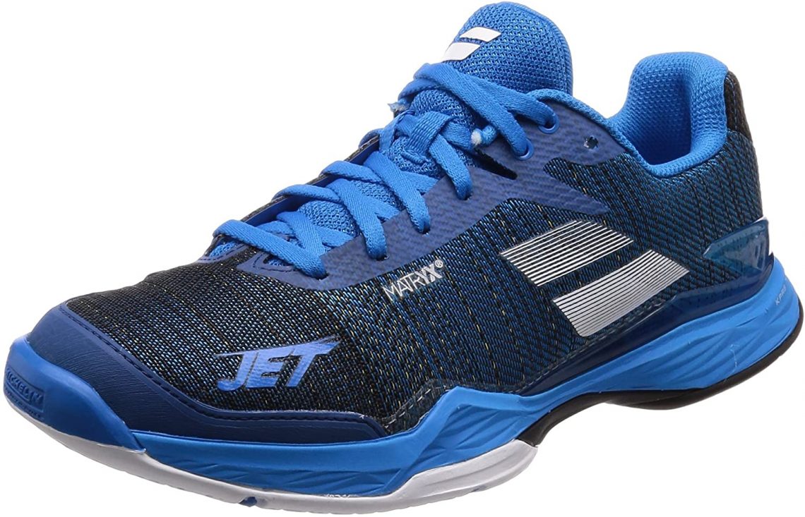 Best Shoes for Playing Tennis for Men & Women 2023