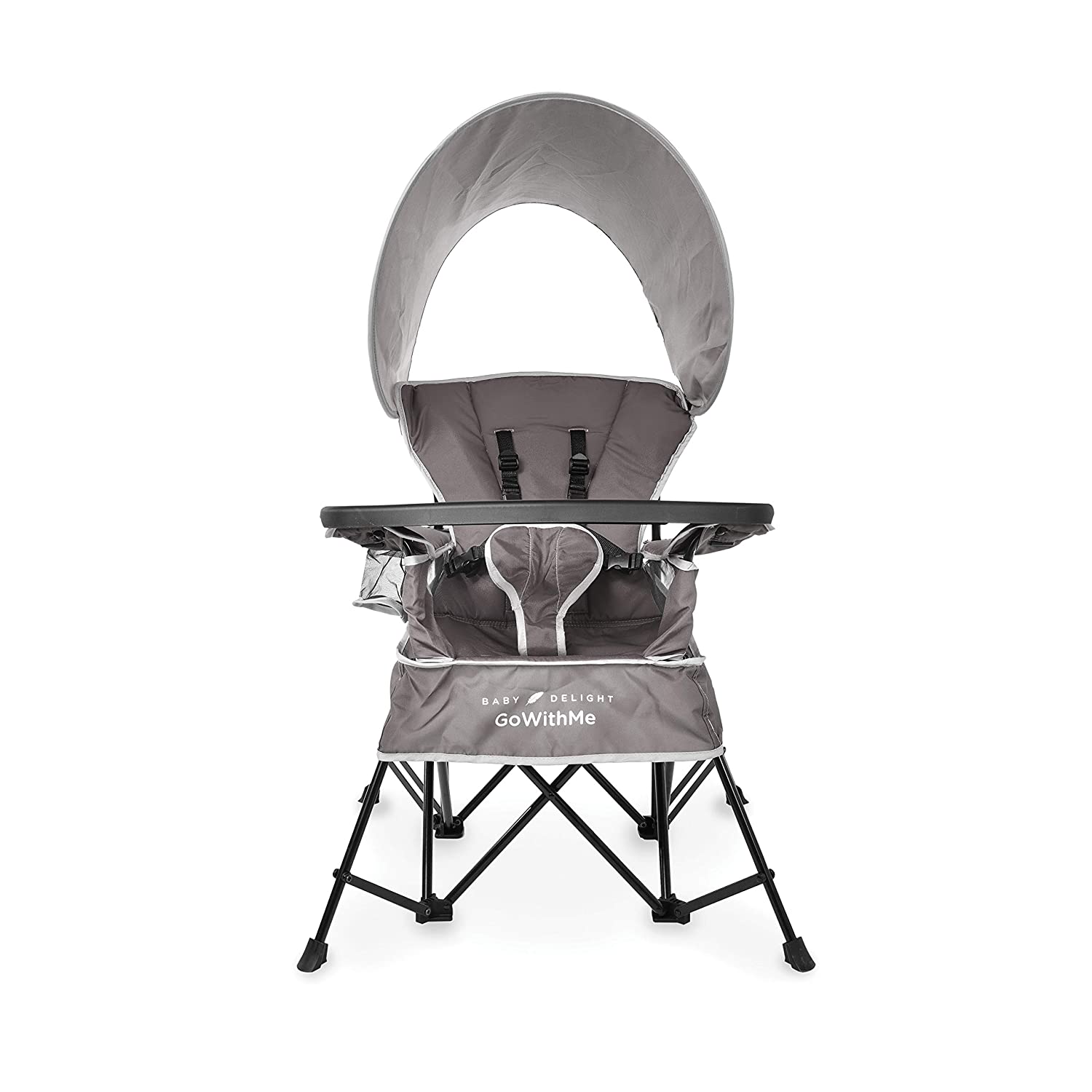 canopy chair - Best for Babies: Baby Delight Go with Me Chair
