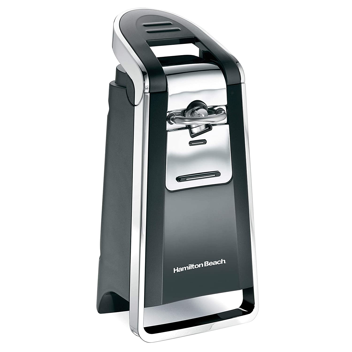 Hamilton Beach (76606ZA) Smooth Touch Electric Automatic Can Opener