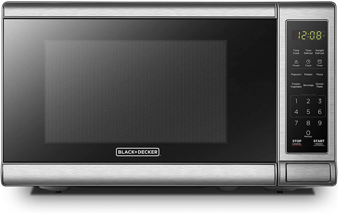 5 Best LowWattage Microwave in 2024 Ultimate Buying Guide
