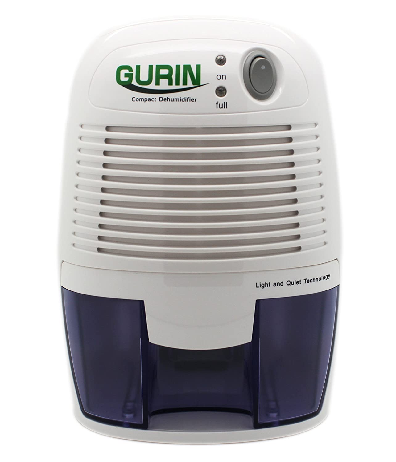 small dehumidifier - Gurin Thermo-Electric Dehumidifier