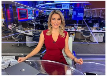 Ashley Strohmier Biography