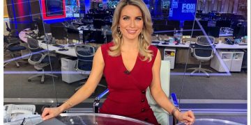 Ashley Strohmier Biography