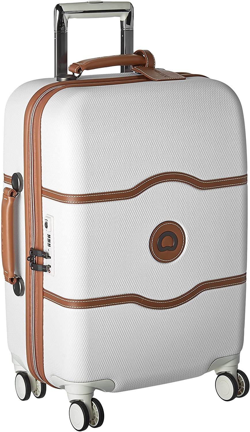 Paris Chatelet 20-Inch Spinner Carry-On