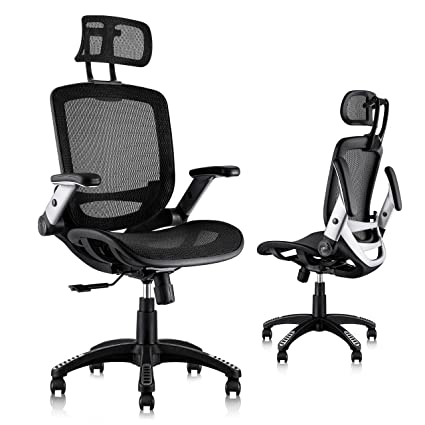 Ergonomic Chairs