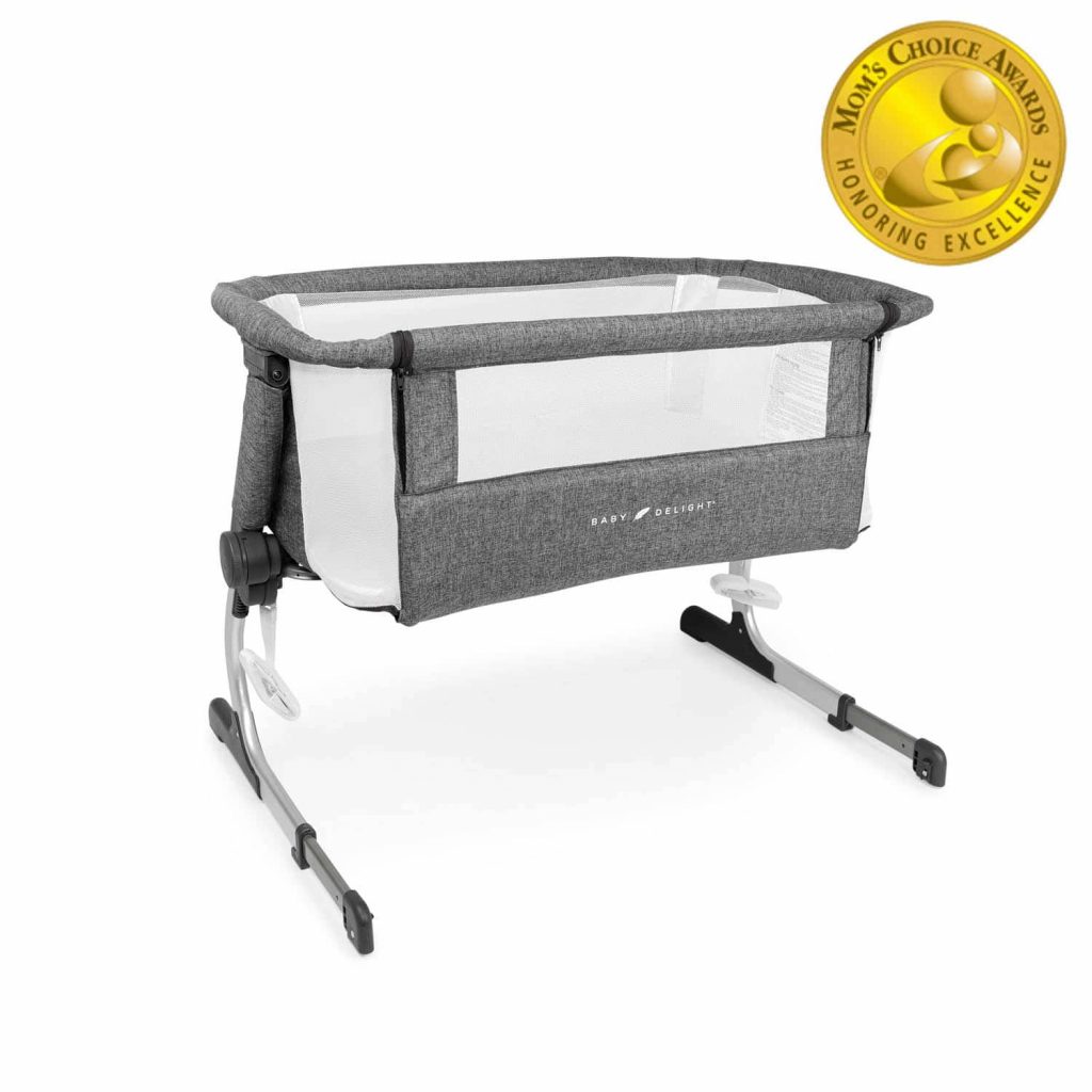 Best CoSleeper that Attaches to Bed Cot for Infants