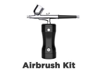 Best Airbrush Kit in 2021 | Buying Guide and Reviews