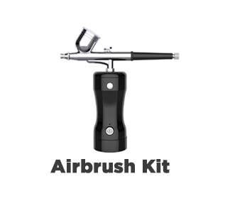Best Airbrush Kit in 2021 | Buying Guide and Reviews