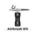 Best Airbrush Kit in 2021 | Buying Guide and Reviews