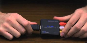 Best AV to HDMI Converter | Buying Guide and Reviews