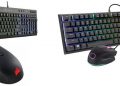 Affordable and Best Gaming Keyboard and Mouse Combo in 2021