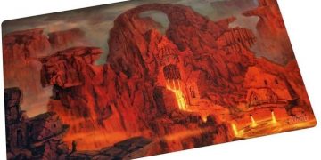 Best MTG Playmats to Buy in 2021
