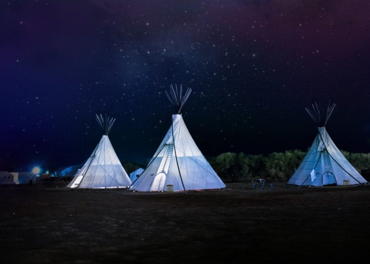 Affordable and Best Teepee Tent for Camping in 2021