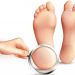 Foot Cream for Cracked Heels