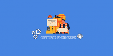 Best Gifts for Engineers in 2021