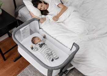 co-sleeper