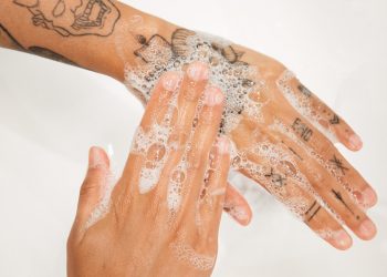 Best Soap for Tattoos | Care for your New Ink