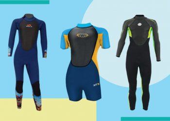 Best Kids Wetsuits