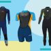 Best Kids Wetsuits
