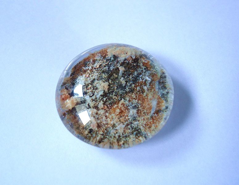 crystals for sleep - Shamanic Dream Stone