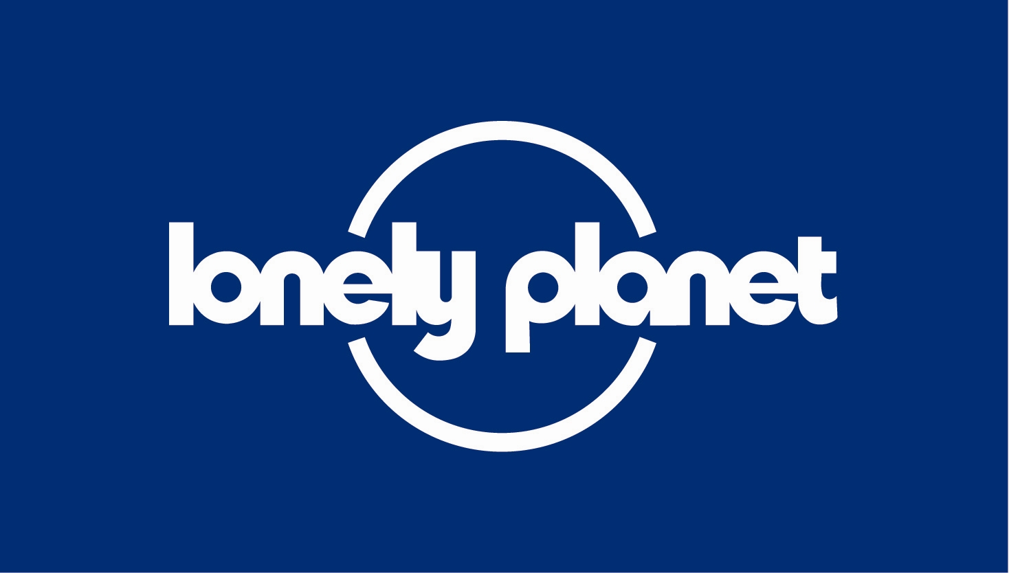 travel guide - Lonely Planet  