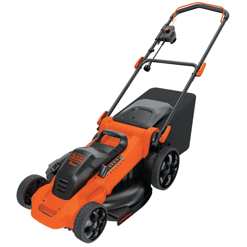 Corded Lawn Mower (MM2000) by BLACK+DECKER