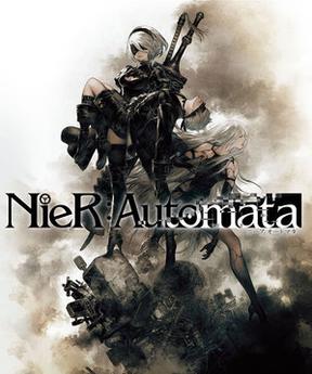 Nier: Automata 