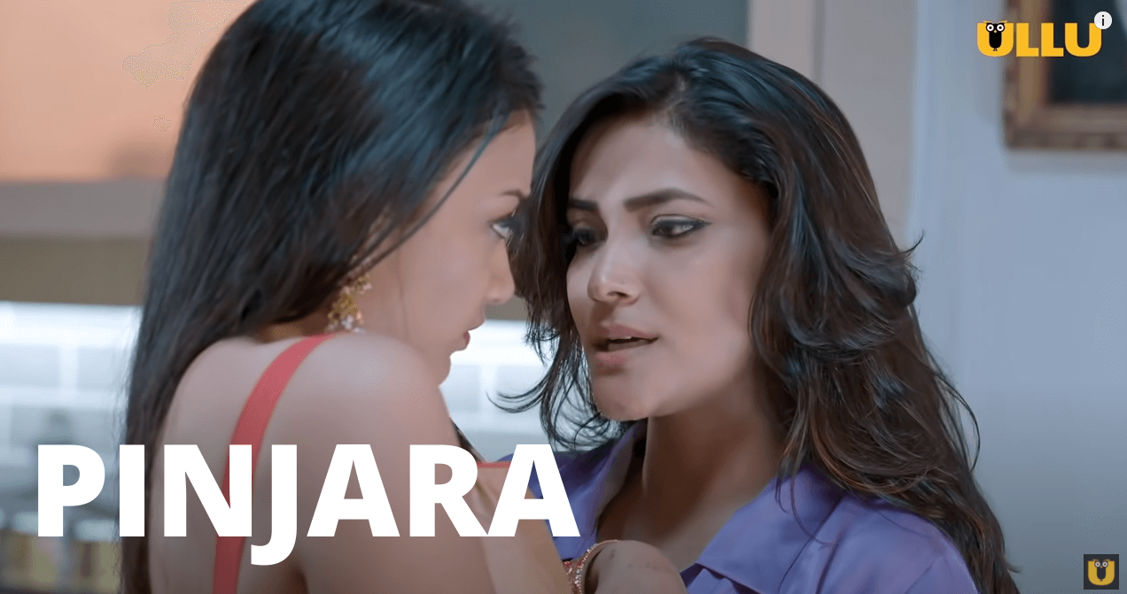 Riti riwaj pinjara ullu web series (2021) part 1 full video