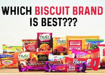 Best Low Calorie Biscuits in India | Healthy Biscuits in India