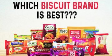 Best Low Calorie Biscuits in India | Healthy Biscuits in India