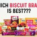 Best Low Calorie Biscuits in India | Healthy Biscuits in India