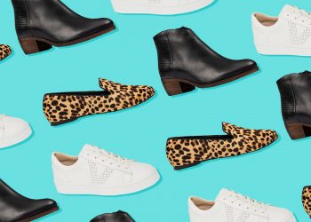 Best Work Shoes for Flat Feet 2021