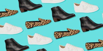 Best Work Shoes for Flat Feet 2021