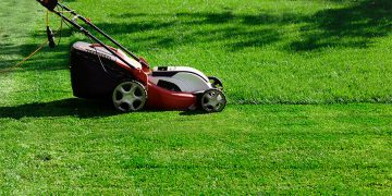 Best Corded Electric Lawn Mower in 2021