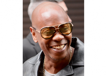 Know all about Ibrahim Chappelle - Youngest Son of Legendary Comedian David Chappelle