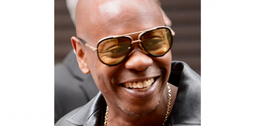 Know all about Ibrahim Chappelle - Youngest Son of Legendary Comedian David Chappelle