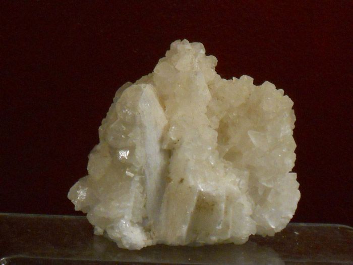 crystals for sleep - Danburite