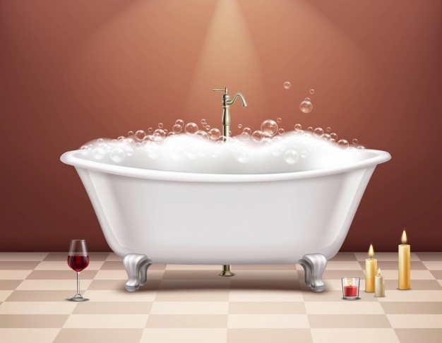 Top 5 Best Bathtubs To Buy Right Now