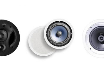 Best Wireless Bluetooth Ceiling Speakers