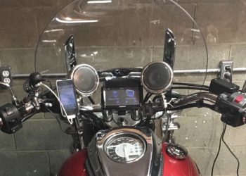 Top 7 Wireless Motorcycle Speakers in 2021