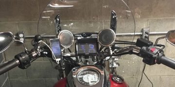Top 7 Wireless Motorcycle Speakers in 2021