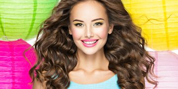 Best caramel hair color