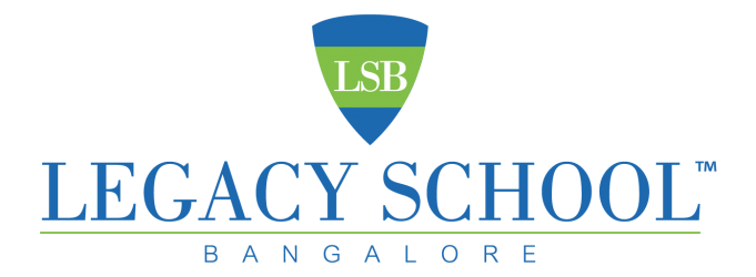 International Schools in Bangalore - Legacy School