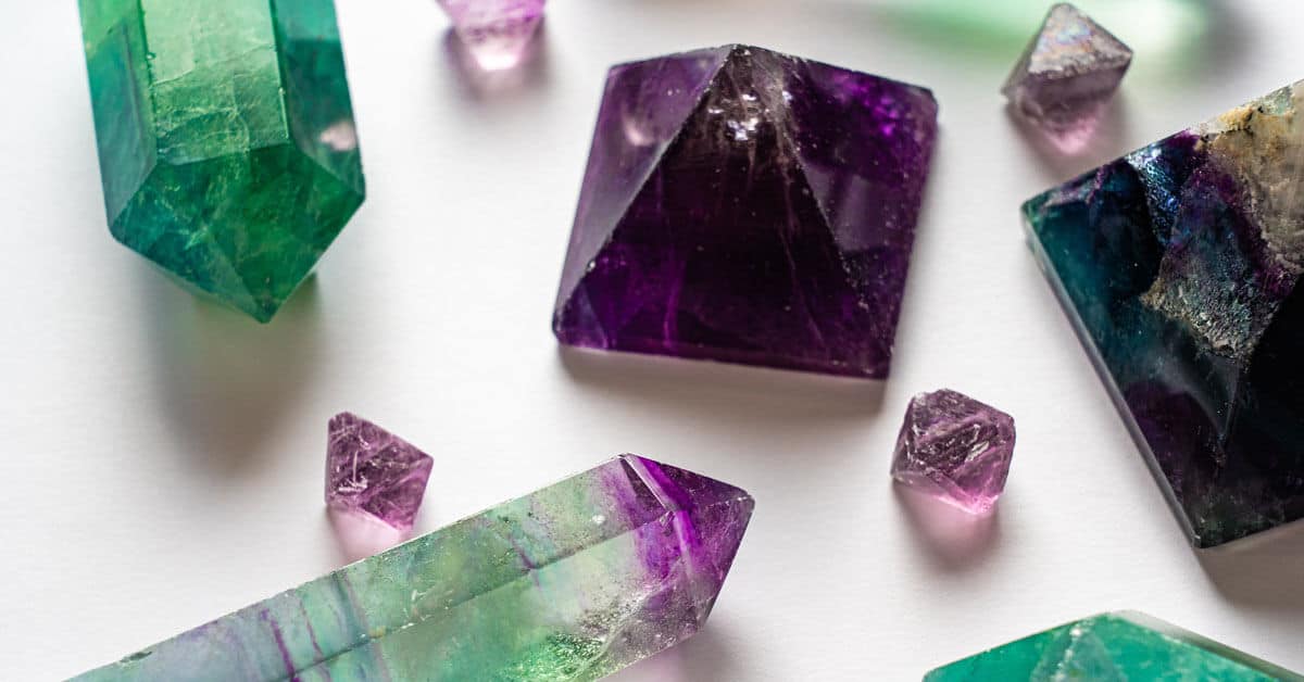 How do Crystals Work?