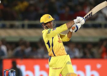 Top 8 Best Captain in IPL History