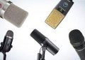 Best Live Vocal Mics in 2021