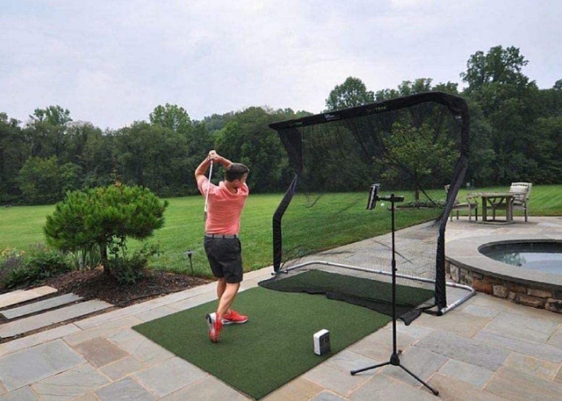 10 Top and Best Golf Hitting Net for your Backyard in 2024